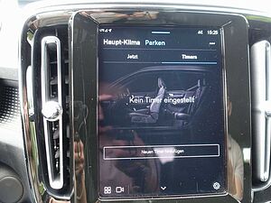 Volvo  Recharge Plus/Kamera/BLIS/Carplay