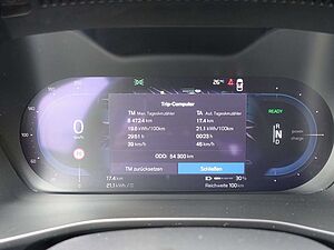 Volvo  Recharge Plus/Kamera/BLIS/Carplay
