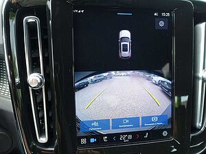 Volvo  Recharge Plus/Kamera/BLIS/Carplay