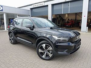 Volvo  Recharge Plus/Kamera/BLIS/Carplay