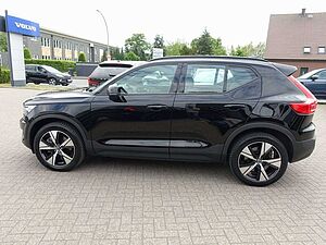 Volvo  Recharge Plus/Kamera/BLIS/Carplay