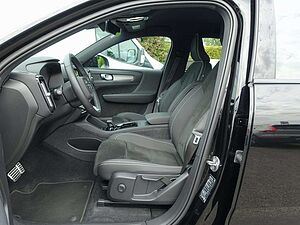 Volvo  Recharge Plus/Kamera/BLIS/Carplay