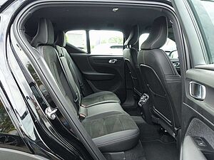 Volvo  Recharge Plus/Kamera/BLIS/Carplay
