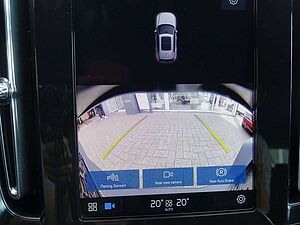 Volvo  Core B3 Mild-Hybrid/Kamera/Carplay