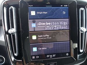 Volvo  Core B3 Mild-Hybrid/Kamera/Carplay