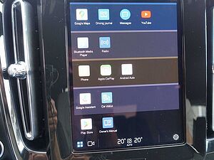 Volvo  Core B3 Mild-Hybrid/Kamera/Carplay