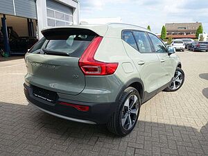 Volvo  Core B3 Mild-Hybrid/Kamera/Carplay
