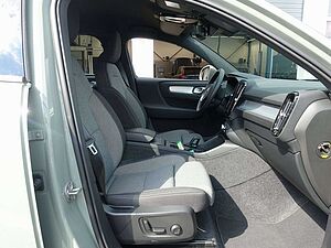 Volvo  Core B3 Mild-Hybrid/Kamera/Carplay