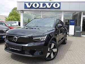 Volvo  Recharge Plus Extended Range/Kamera/BLIS