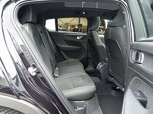 Volvo  Recharge Plus Extended Range/Kamera/BLIS