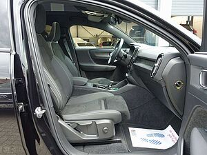 Volvo  Recharge Plus Extended Range/Kamera/BLIS