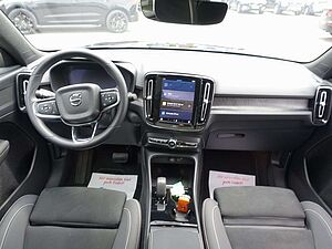 Volvo  Recharge Plus Extended Range/Kamera/BLIS