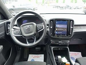 Volvo  Recharge Plus Extended Range/Kamera/BLIS
