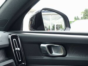 Volvo  Recharge Plus Extended Range/Kamera/BLIS