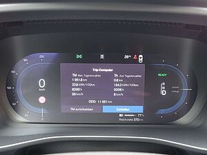 Volvo  Recharge Plus Extended Range/Kamera/BLIS
