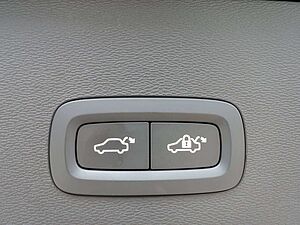 Volvo  Recharge Plus Extended Range/Kamera/BLIS