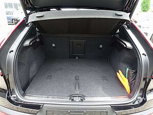Volvo  Recharge Plus Extended Range/Kamera/BLIS