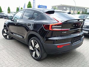 Volvo  Recharge Plus Extended Range/Kamera/BLIS