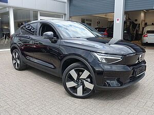 Volvo  Recharge Plus Extended Range/Kamera/BLIS