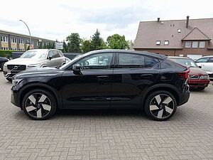 Volvo  Recharge Plus Extended Range/Kamera/BLIS