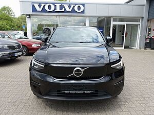 Volvo  Recharge Plus Extended Range/Kamera/BLIS