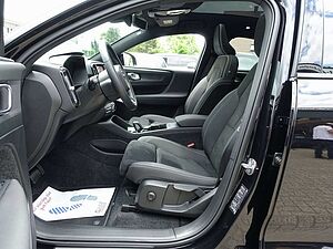 Volvo  Recharge Plus Extended Range/Kamera/BLIS