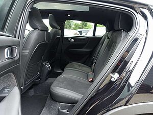 Volvo  Recharge Plus Extended Range/Kamera/BLIS