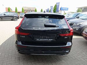 Volvo  Ultra B4 Dark/360°/Massage/B&W/Pano/AHK/BLIS