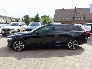Volvo  Ultra B4 Dark/360°/Massage/B&W/Pano/AHK/BLIS