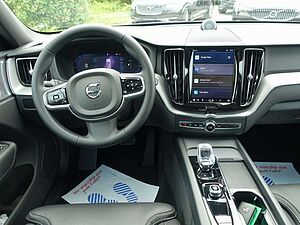 Volvo  Black Edition Plus T6 AWD/B&W/Pano/360°/BLS