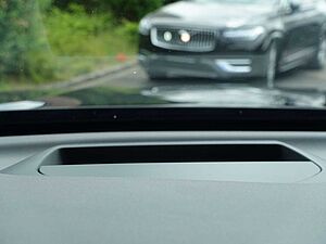 Volvo  Black Edition Plus T6 AWD/B&W/Pano/360°/BLS