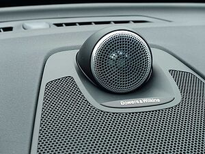 Volvo  Black Edition Plus T6 AWD/B&W/Pano/360°/BLS