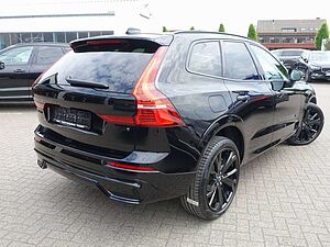 Volvo  Black Edition Plus T6 AWD/B&W/Pano/360°/BLS