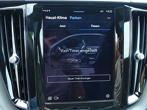 Volvo  Black Edition Plus T6 AWD/B&W/Pano/360°/BLS