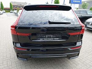 Volvo  Black Edition Plus T6 AWD/B&W/Pano/360°/BLS