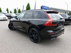 Volvo  Black Edition Plus T6 AWD/B&W/Pano/360°/BLS