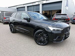 Volvo  Black Edition Plus T6 AWD/B&W/Pano/360°/BLS