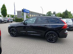 Volvo  Black Edition Plus T6 AWD/B&W/Pano/360°/BLS