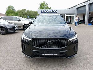 Volvo  Black Edition Plus T6 AWD/B&W/Pano/360°/BLS