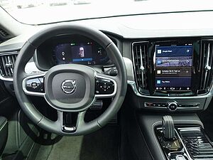 Volvo  T6 Recharge R-Design/AHK/H&K/Kamera/Pano