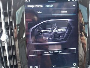 Volvo  T6 Recharge R-Design/AHK/H&K/Kamera/Pano