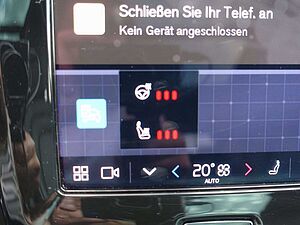 Volvo  T6 Recharge R-Design/AHK/H&K/Kamera/Pano