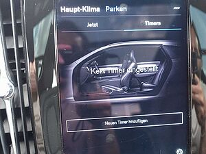 Volvo  T6 Recharge R-Design/AHK/H&K/Kamera/Pano