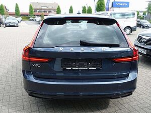 Volvo  T6 Recharge R-Design/AHK/H&K/Kamera/Pano