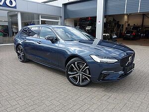 Volvo  T6 Recharge R-Design/AHK/H&K/Kamera/Pano
