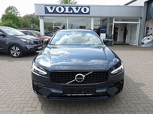 Volvo  T6 Recharge R-Design/AHK/H&K/Kamera/Pano