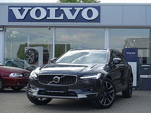 Volvo  Ultimate B5 AWD/Massage/B&W