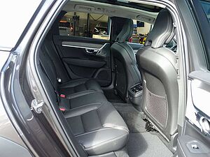Volvo  Ultimate B5 AWD/Massage/B&W