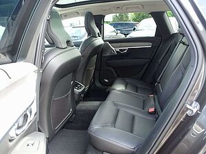 Volvo  Ultimate B5 AWD/Massage/B&W
