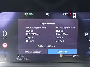 Volvo  Ultimate B5 AWD/Massage/B&W